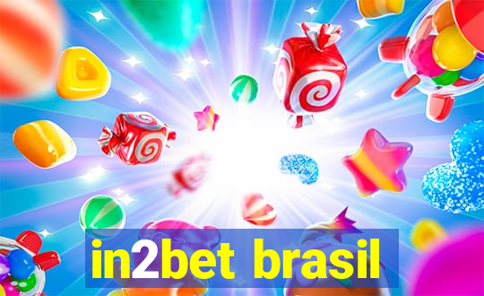 in2bet brasil